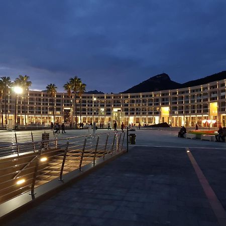 Il Rubino Holiday House Salerno Dış mekan fotoğraf
