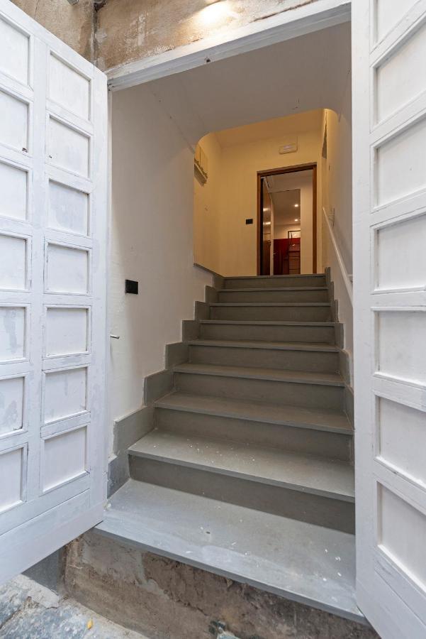 Il Rubino Holiday House Salerno Dış mekan fotoğraf