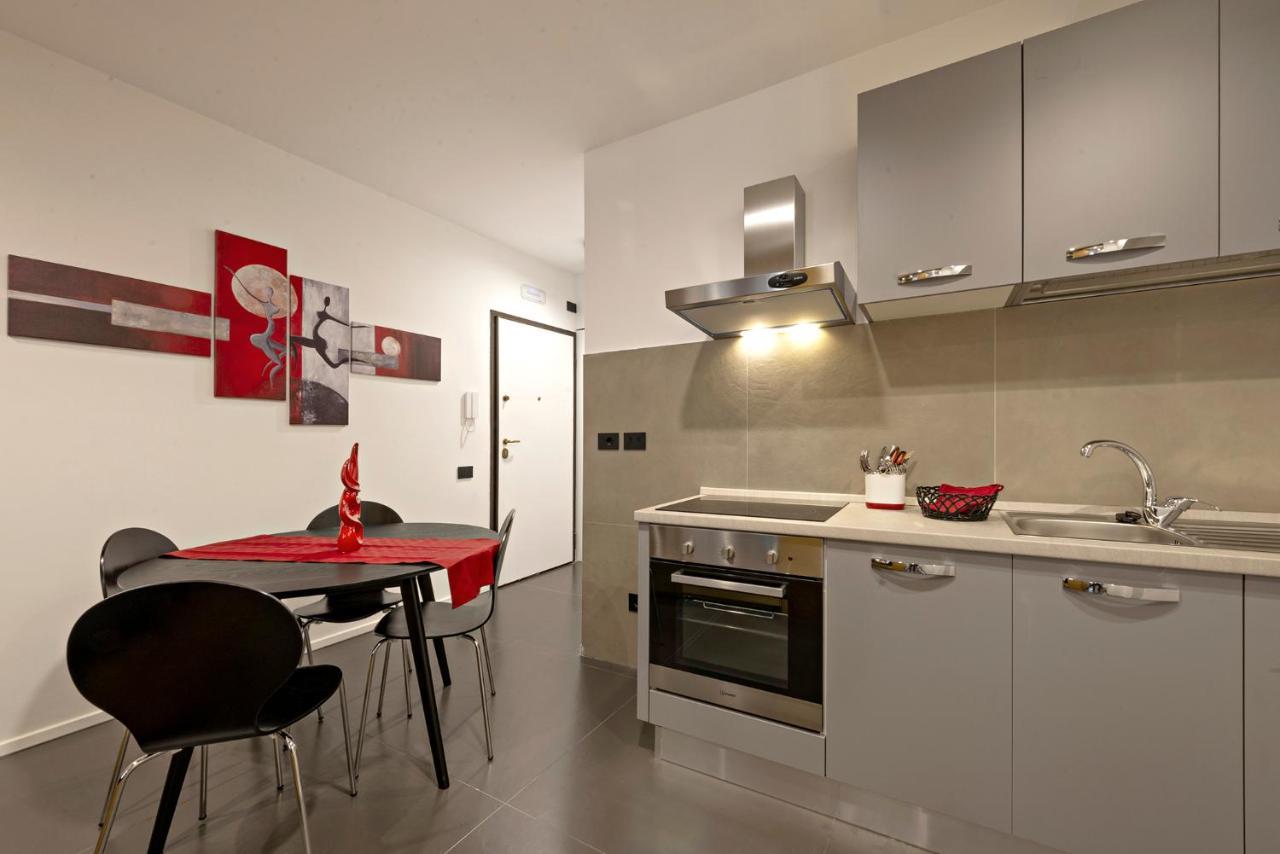 Il Rubino Holiday House Salerno Dış mekan fotoğraf