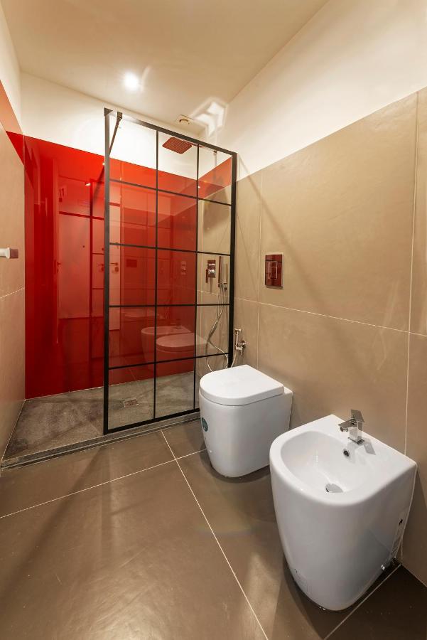 Il Rubino Holiday House Salerno Dış mekan fotoğraf