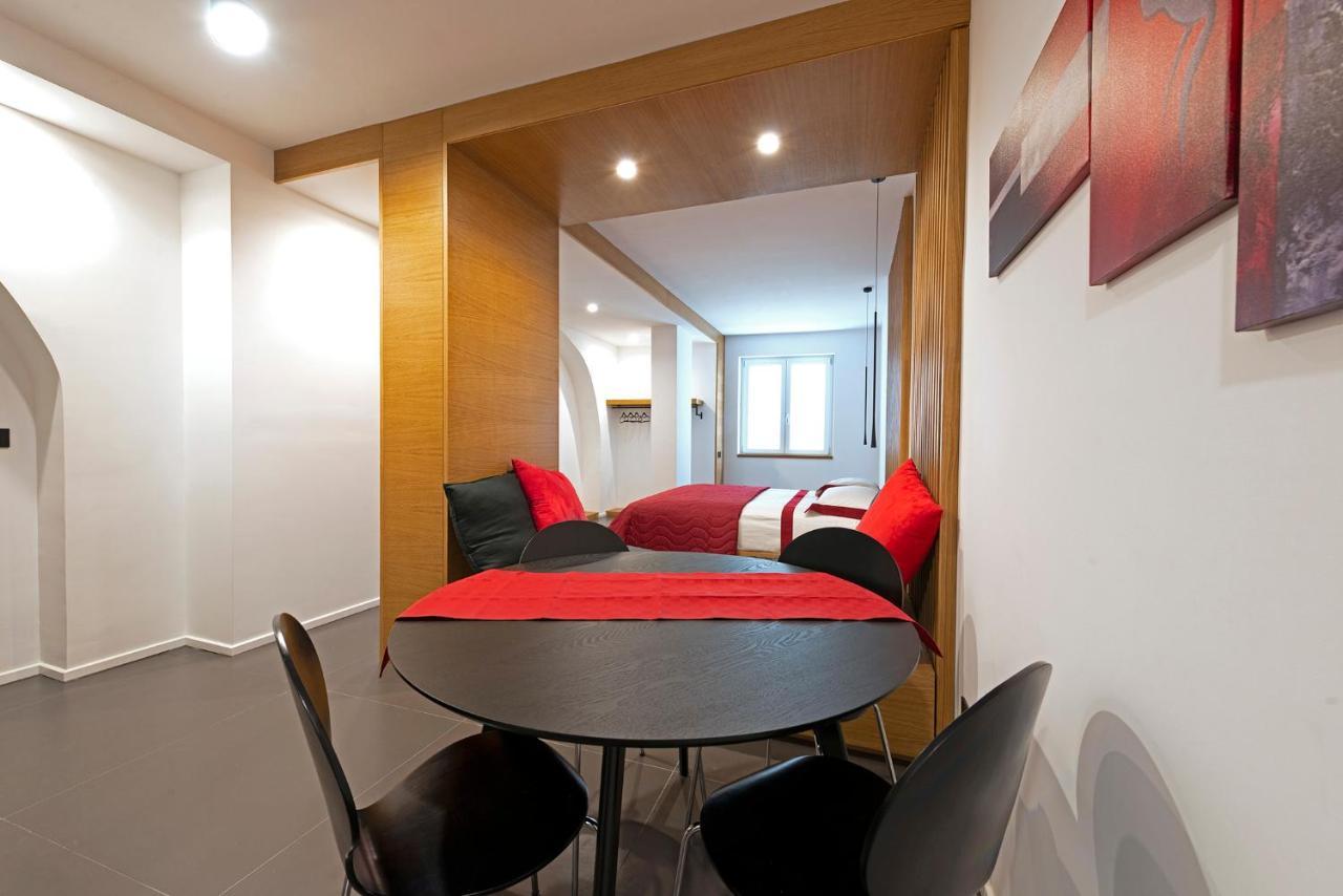 Il Rubino Holiday House Salerno Dış mekan fotoğraf