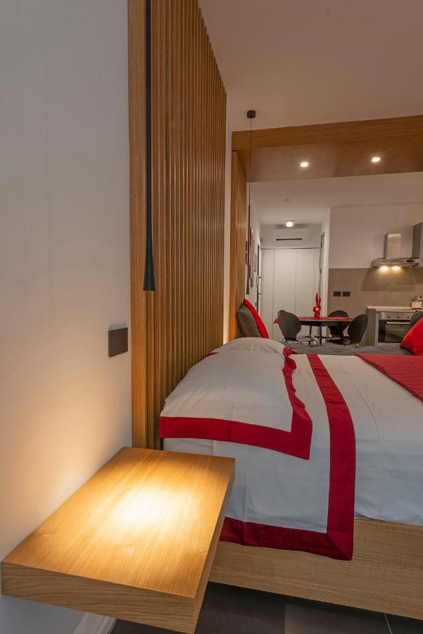 Il Rubino Holiday House Salerno Dış mekan fotoğraf