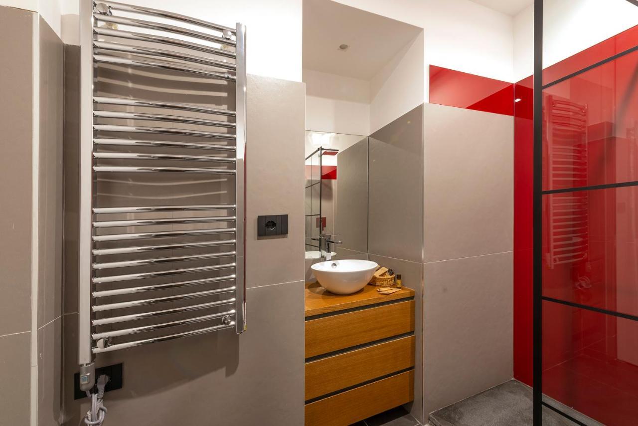 Il Rubino Holiday House Salerno Dış mekan fotoğraf