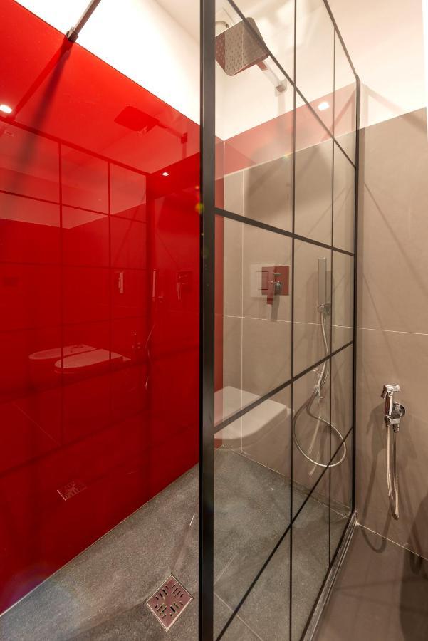 Il Rubino Holiday House Salerno Dış mekan fotoğraf